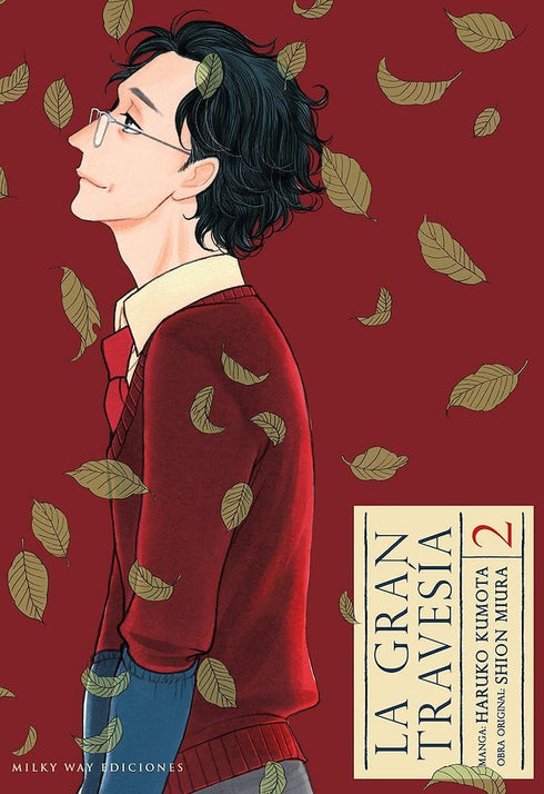 La Gran Travesía 02